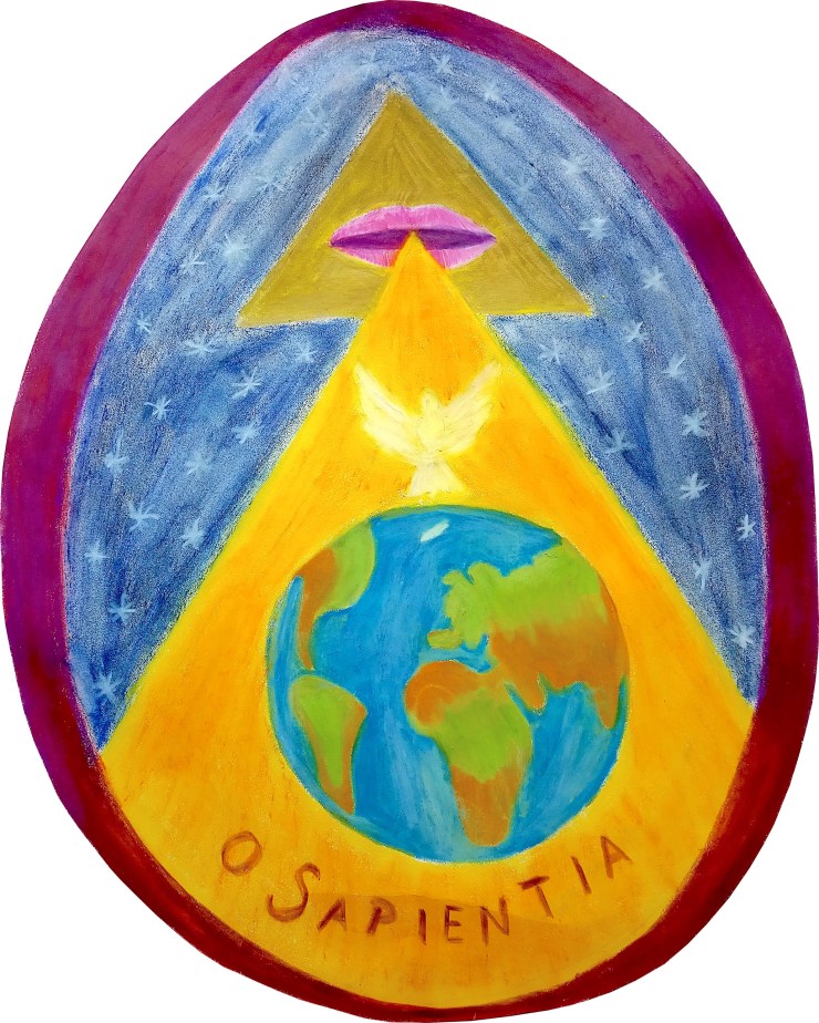 O Sapientia