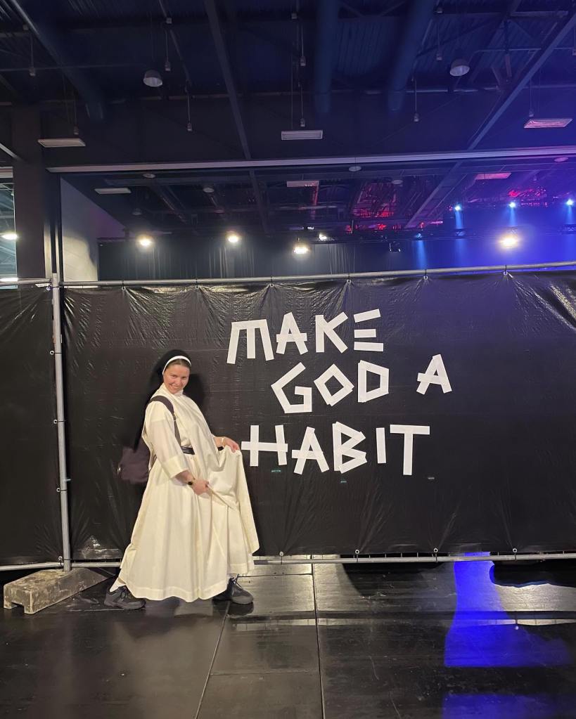 Ein Jahresrückblick aus dem Kloster: bewegende Momente, Dankbarkeit, Fragen zum Innehalten und ein hoffnungsvoller Blick ins neue Jahr.